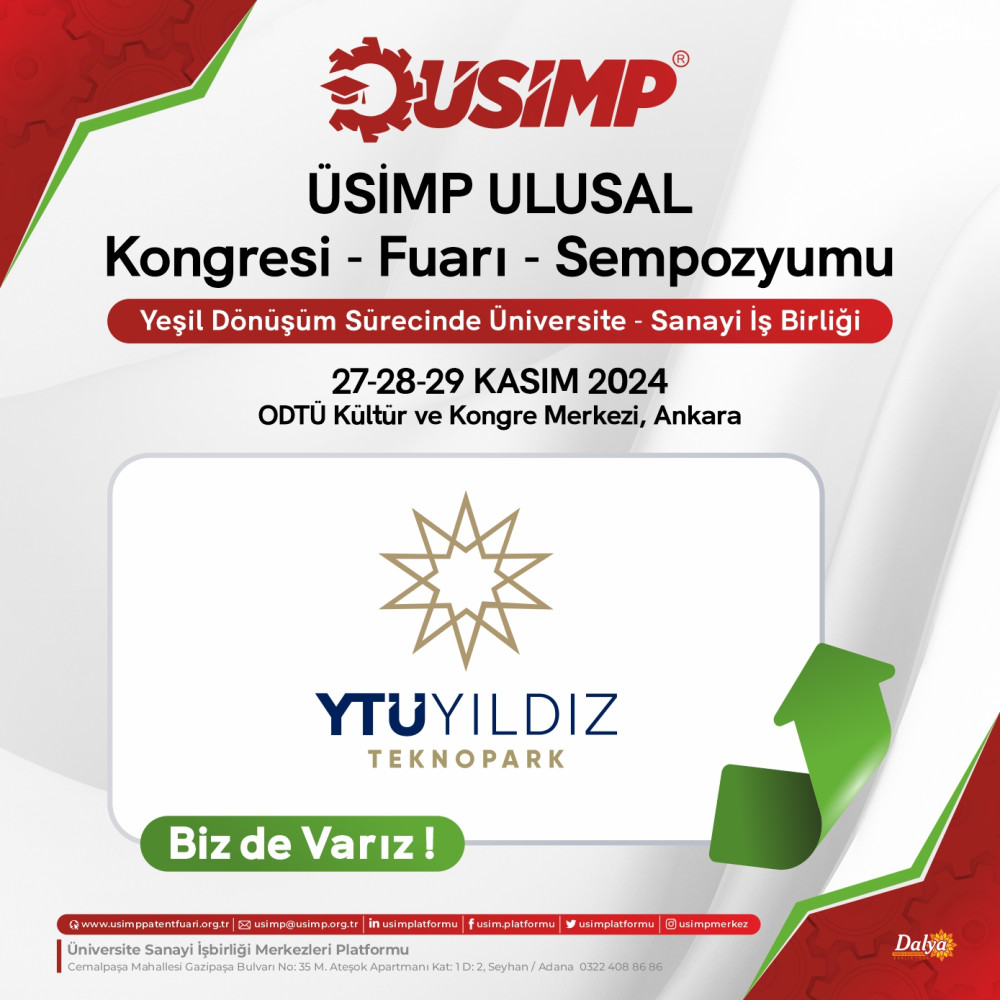 ytu teknopark